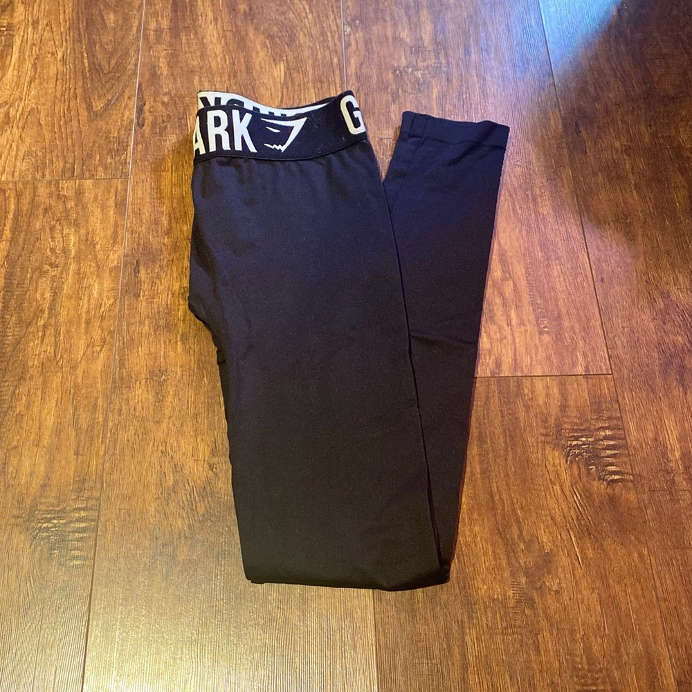 gymshark leggings